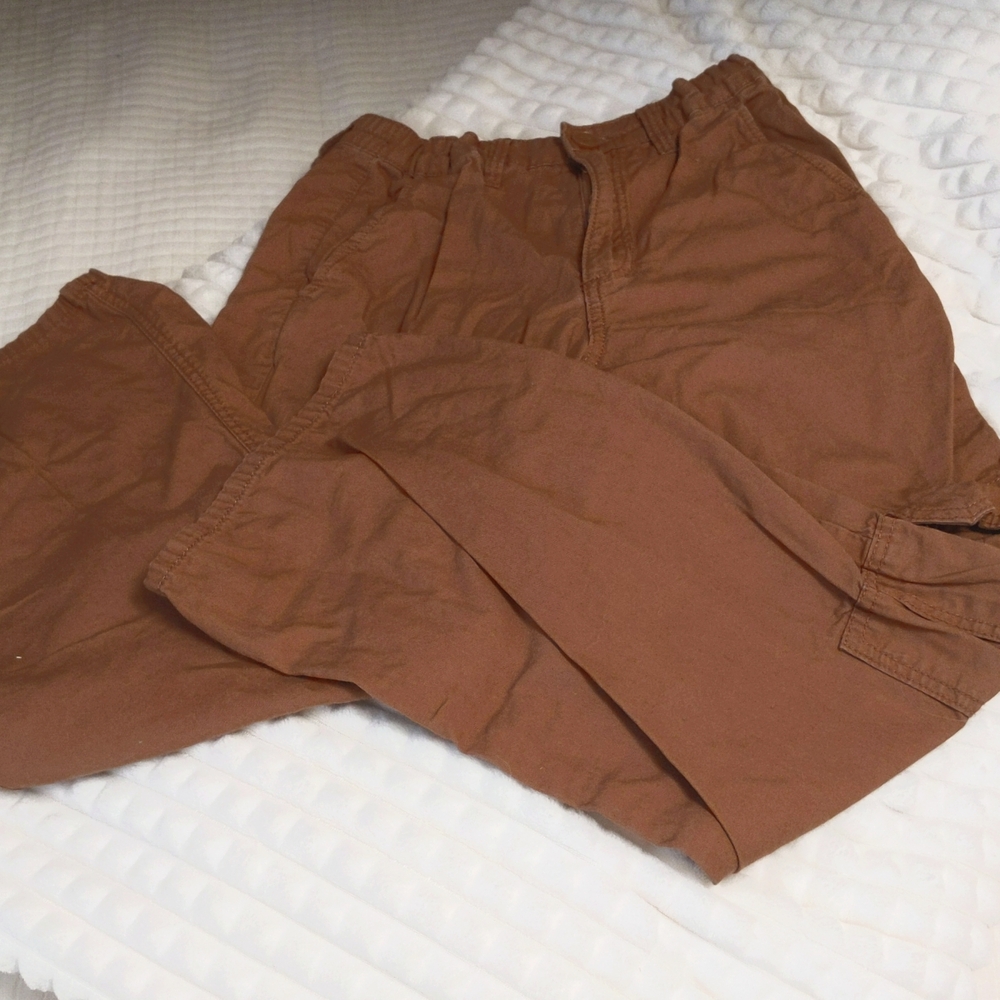 Cargo pants